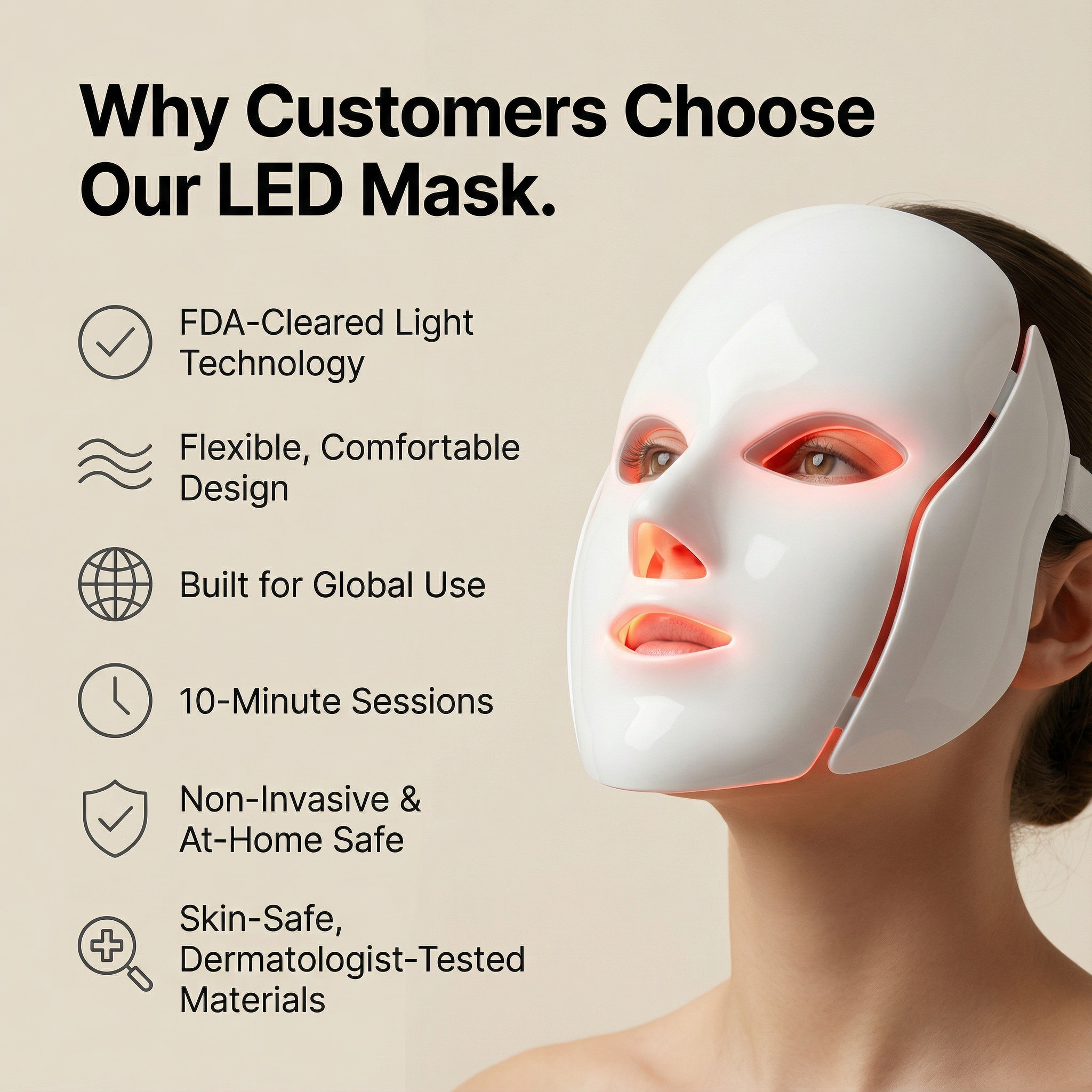 Light Therapy Device