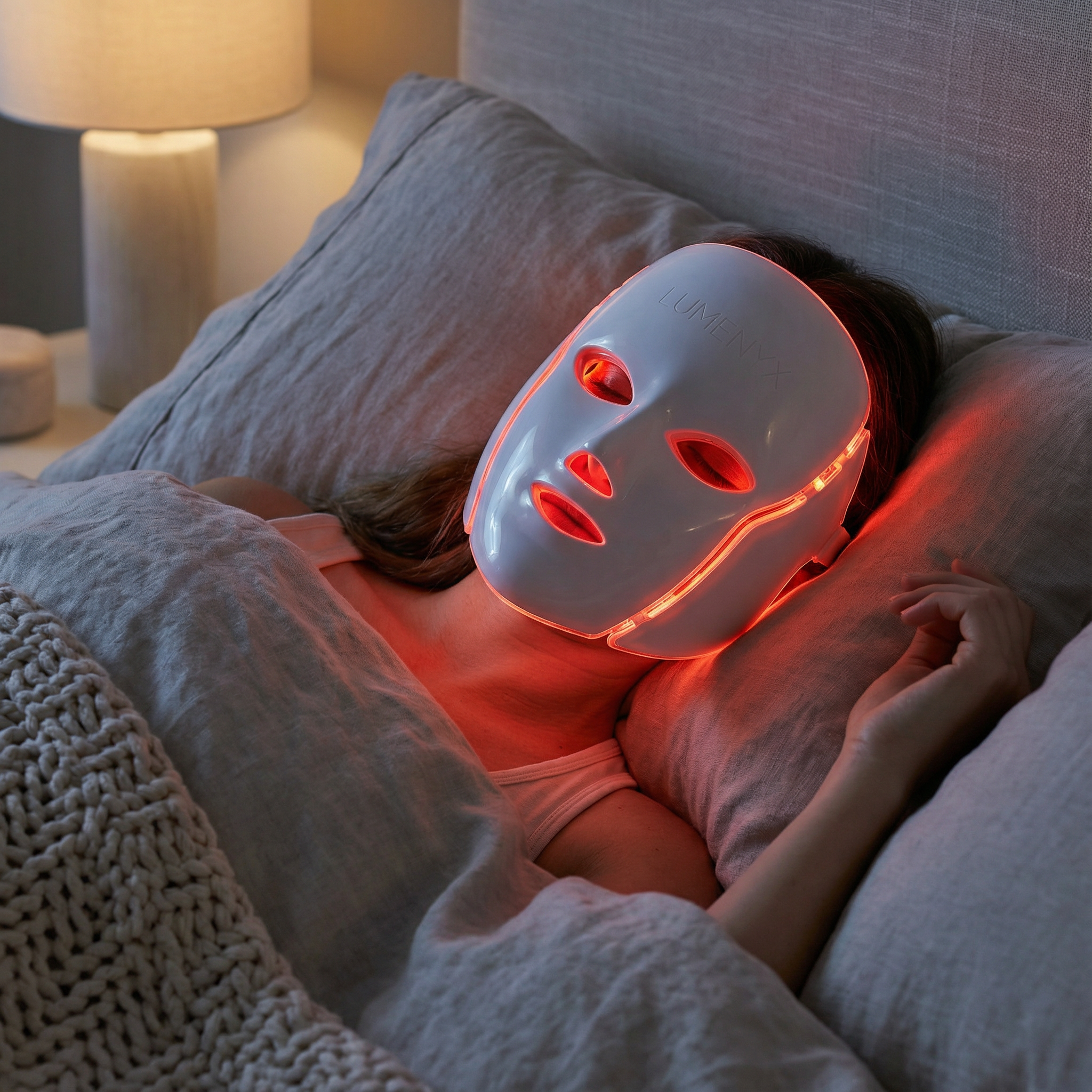 Light Therapy Device