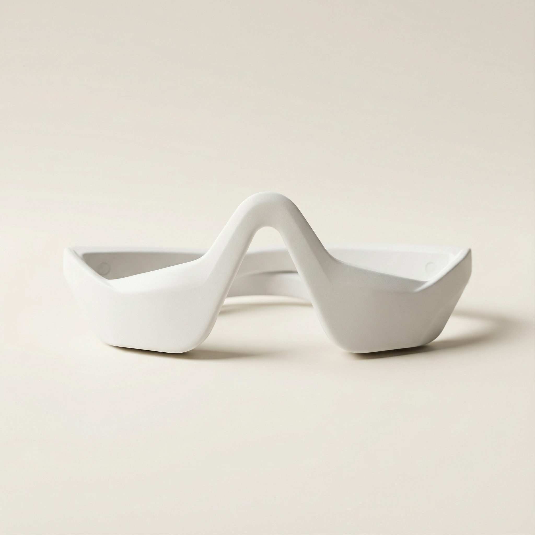 Microcurrent Eye Massager with Red Light Therapy