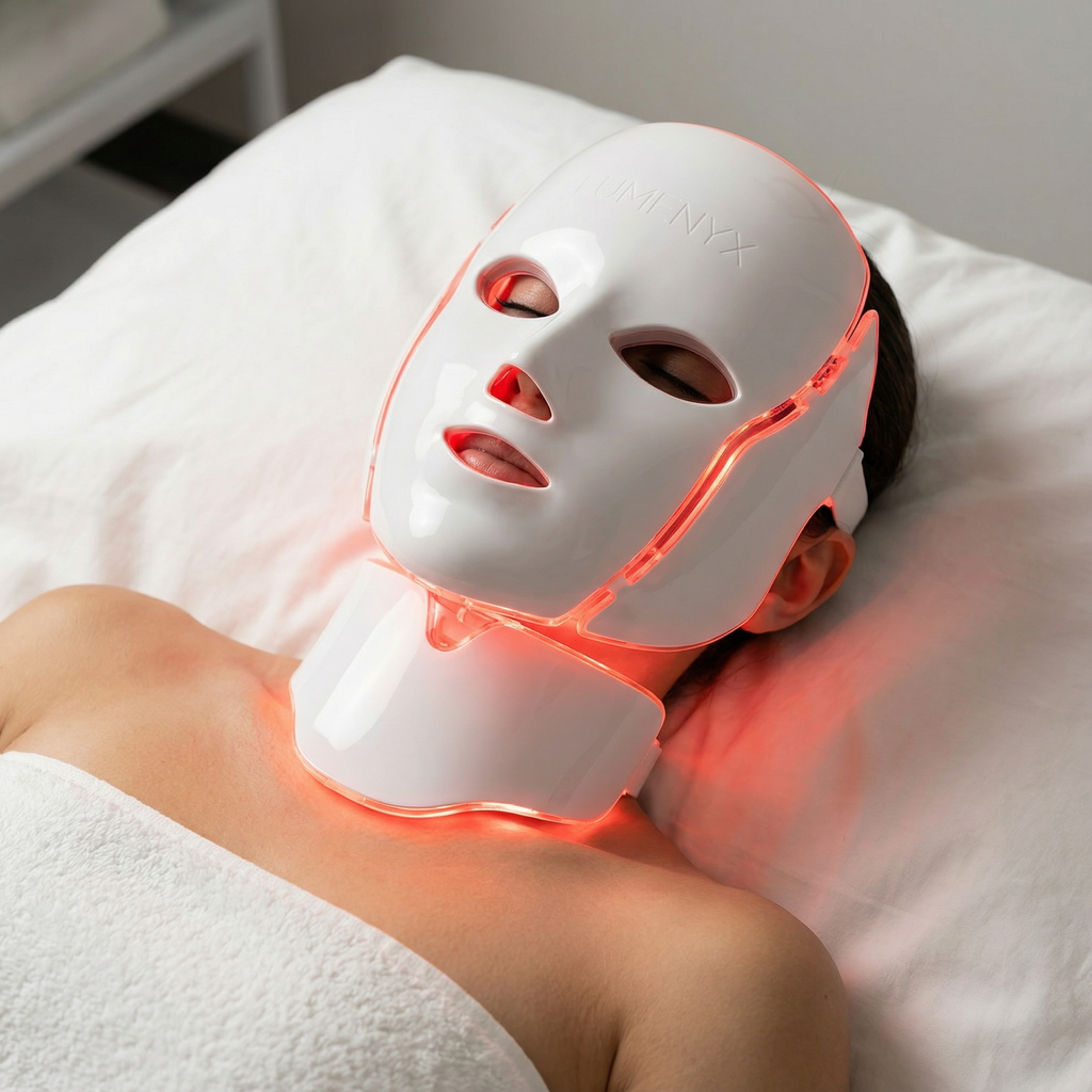 Light Therapy Device