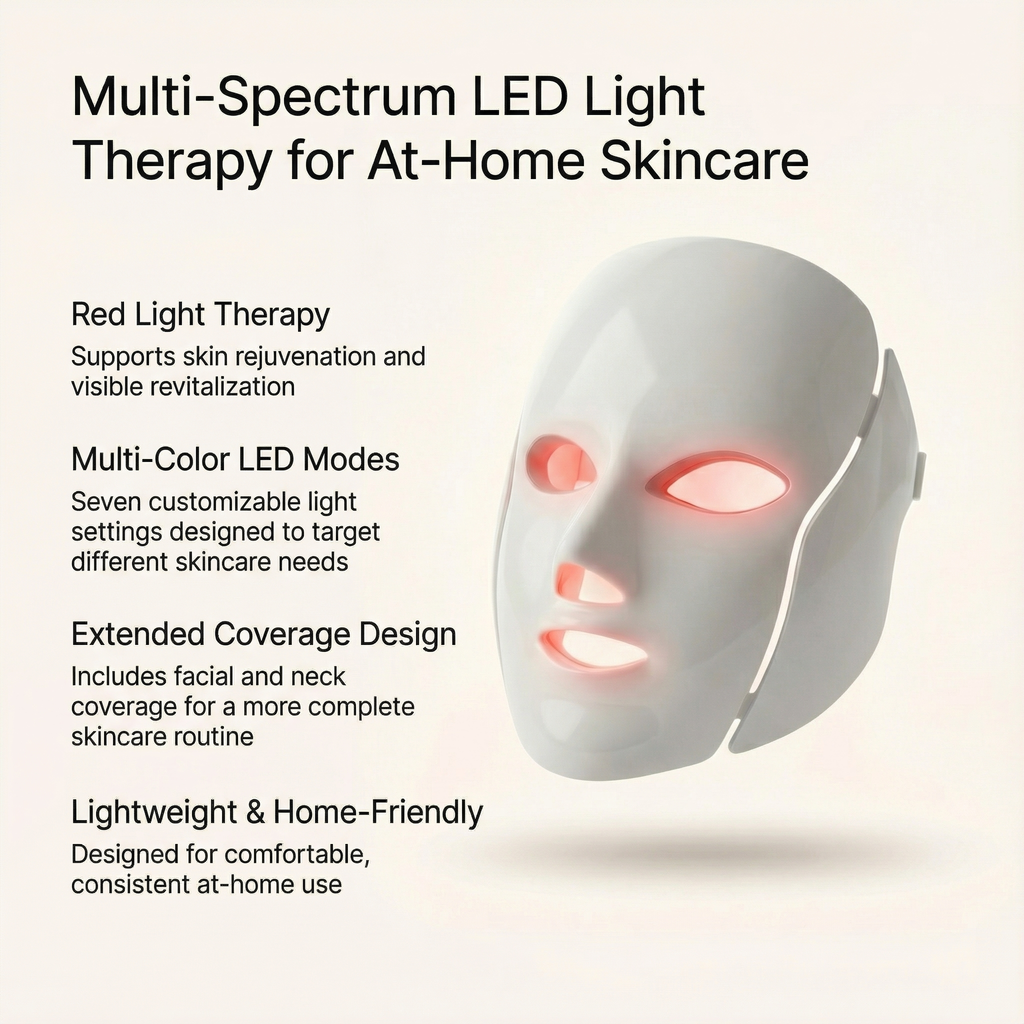 Light Therapy Device