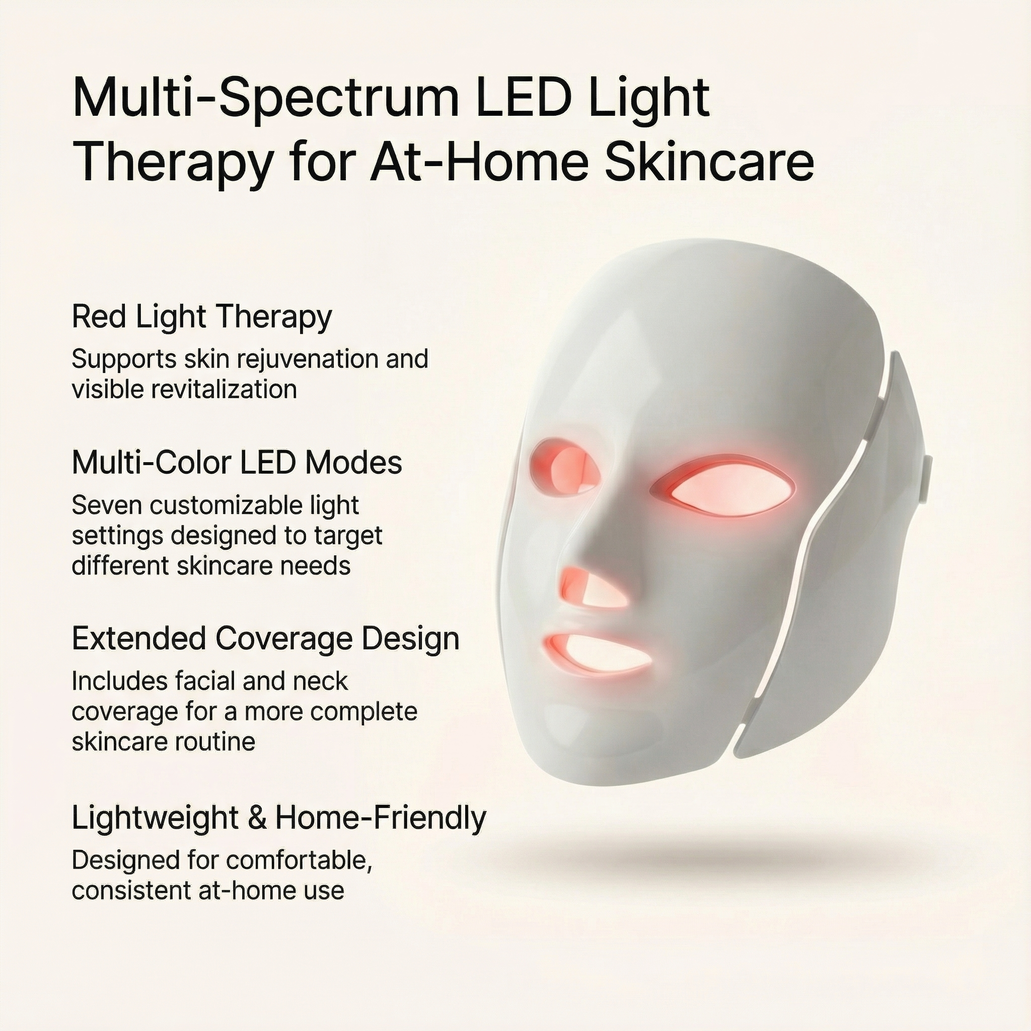 Light Therapy Device